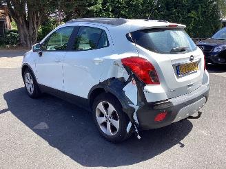 Opel Mokka 16.16 V Selectiom picture 5