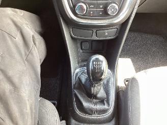Opel Mokka 16.16 V Selectiom picture 11