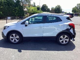 Opel Mokka 16.16 V Selectiom picture 8