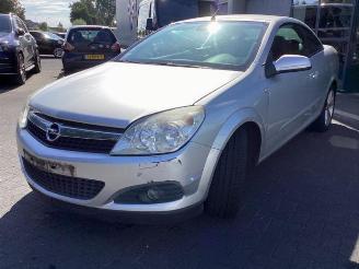 Sloopauto Opel Astra Astra H Twin Top (L67), Cabrio, 2005 / 2010 1.8 16V 2007/12