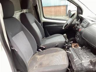 Peugeot Bipper Bipper (AA), Van, 2008 1.3 HDI picture 10