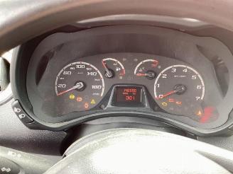 Ford Ka Ka II, Hatchback, 2008 / 2016 1.2 picture 11