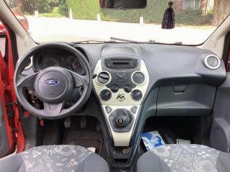 Ford Ka Ka II, Hatchback, 2008 / 2016 1.2 picture 9