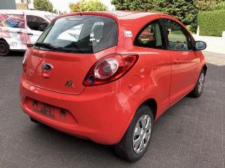 Ford Ka Ka II, Hatchback, 2008 / 2016 1.2 picture 5