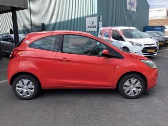 Ford Ka Ka II, Hatchback, 2008 / 2016 1.2 picture 4