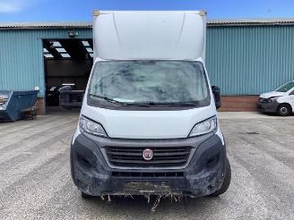 Fiat Ducato Ducato (250), Van, 2006 2.3 D 130 Multijet AdBlue picture 2