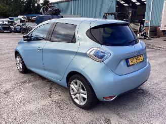 Renault Zoé 46 Kw Met Accu picture 7