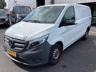 Auto incidentate Mercedes Vito 1.7 110 CDI 2021/1