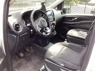 Mercedes Vito 1.7 110 CDI picture 10