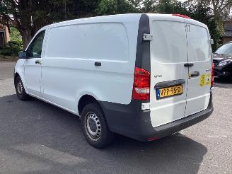 Mercedes Vito 1.7 110 CDI picture 7
