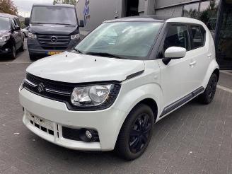 Suzuki Ignis Ignis (MF), Hatchback 5-drs, 2016 1.2 Dual Jet 16V picture 1