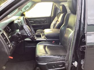 Dodge Ram 4x4 quad Cab 5.7 picture 10