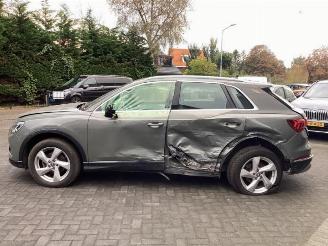 Audi Q3 Q3 (F3B), SUV, 2018 1.5 35 TFSI 16V picture 8