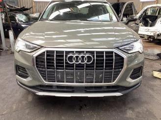 Audi Q3 Q3 (F3B), SUV, 2018 1.5 35 TFSI 16V picture 15