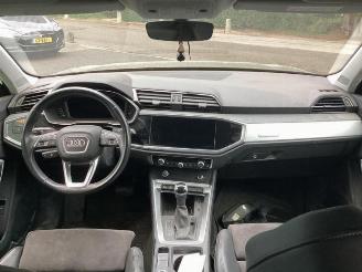 Audi Q3 Q3 (F3B), SUV, 2018 1.5 35 TFSI 16V picture 9