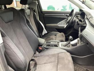 Audi Q3 Q3 (F3B), SUV, 2018 1.5 35 TFSI 16V picture 10