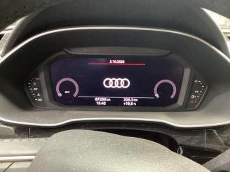Audi Q3 Q3 (F3B), SUV, 2018 1.5 35 TFSI 16V picture 11