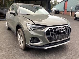 Audi Q3 Q3 (F3B), SUV, 2018 1.5 35 TFSI 16V picture 3