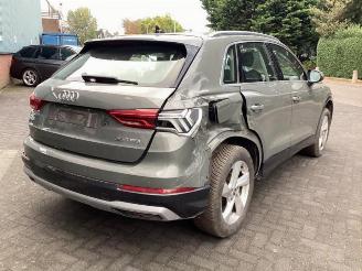 Audi Q3 Q3 (F3B), SUV, 2018 1.5 35 TFSI 16V picture 5