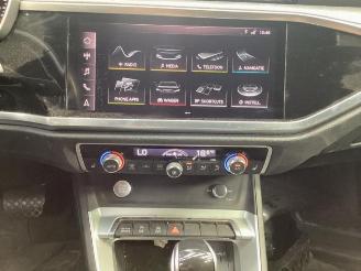 Audi Q3 Q3 (F3B), SUV, 2018 1.5 35 TFSI 16V picture 12