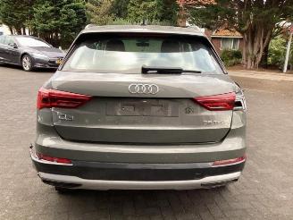 Audi Q3 Q3 (F3B), SUV, 2018 1.5 35 TFSI 16V picture 6