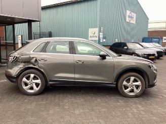 Audi Q3 Q3 (F3B), SUV, 2018 1.5 35 TFSI 16V picture 4