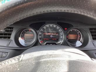 Démontage voiture Citroën C5 C5 III Tourer (RW), Combi, 2008 / 2017 1.6 16V THP 155 2010/6
