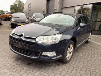 Citroën C5 C5 III Tourer (RW), Combi, 2008 / 2017 1.6 16V THP 155 picture 3