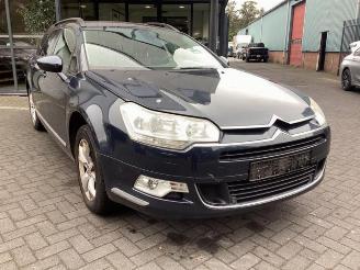 Citroën C5 C5 III Tourer (RW), Combi, 2008 / 2017 1.6 16V THP 155 picture 5