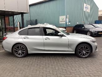 BMW 3-serie 3 serie (G20), Sedan, 2018 320d 2.0 TwinPower Turbo 16V picture 4