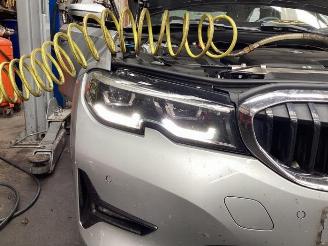 BMW 3-serie 3 serie (G20), Sedan, 2018 320d 2.0 TwinPower Turbo 16V picture 14