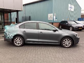 Volkswagen Jetta Jetta IV (162/16A), Sedan, 2010 / 2017 1.2 TSI picture 4