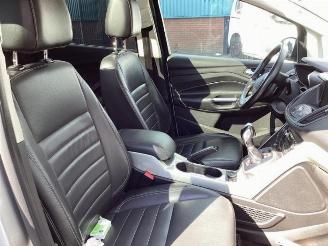 Ford C-Max C-Max (DXA), MPV, 2010 / 2019 2.0 16V Energi picture 10