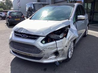 skadebil auto Ford C-Max C-Max (DXA), MPV, 2010 / 2019 2.0 16V Energi 2015/9