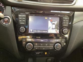 Nissan Qashqai Qashqai (J11), SUV, 2013 1.2 DIG-T 16V picture 12