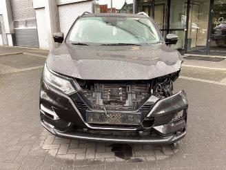 Nissan Qashqai Qashqai (J11), SUV, 2013 1.2 DIG-T 16V picture 2