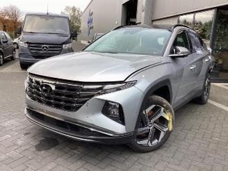 Autoverwertung Hyundai Tucson Tucson (NX), SUV, 2020 1.6 T-GDI PHEV 4WD 2021/6