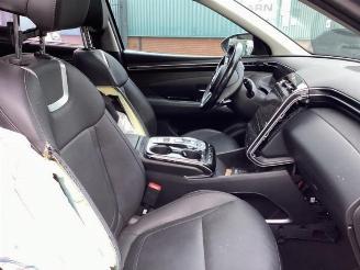 Hyundai Tucson Tucson (NX), SUV, 2020 1.6 T-GDI PHEV 4WD picture 10