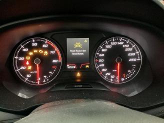 Seat Leon Leon ST (5FF), Combi 5-drs, 2012 / 2020 1.0 TSI 12V picture 11