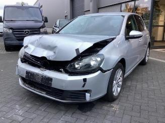 Uttjänta bilar auto Volkswagen Golf Golf VI (5K1), Hatchback, 2008 / 2013 1.2 TSI BlueMotion 2012/1