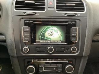 Volkswagen Golf Golf VI (5K1), Hatchback, 2008 / 2013 1.2 TSI BlueMotion picture 12