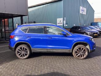 Seat Ateca Ateca (5FPX), SUV, 2016 1.5 TSI 16V picture 4