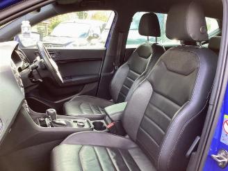 Seat Ateca Ateca (5FPX), SUV, 2016 1.5 TSI 16V picture 10