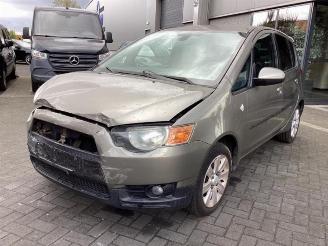  Mitsubishi Colt Colt (Z2/Z3), Hatchback, 2004 / 2012 1.3 16V 2009/4