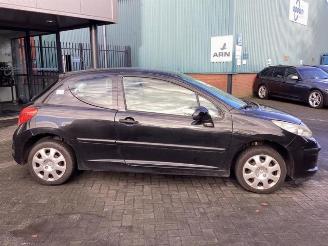 Peugeot 207/207+ 207/207+ (WA/WC/WM), Hatchback, 2006 / 2015 1.4 16V picture 4