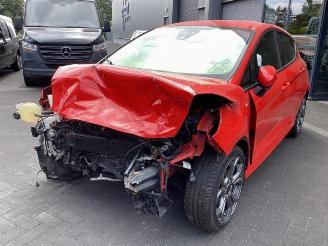 disassembly passenger cars Ford Fiesta Fiesta 7, Hatchback, 2017 1.0 EcoBoost 12V 100 2018/2