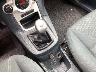 Ford Fiesta 1.6 TDCi Titanium picture 14