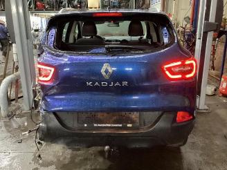 Renault Kadjar Kadjar (RFEH), SUV, 2015 1.2 Energy TCE 130 picture 13