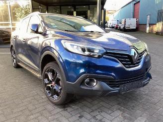 Renault Kadjar Kadjar (RFEH), SUV, 2015 1.2 Energy TCE 130 picture 3
