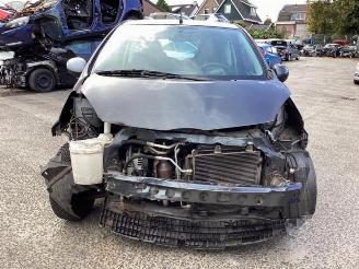 Toyota Aygo Aygo (B10), Hatchback, 2005 / 2014 1.0 12V VVT-i picture 2